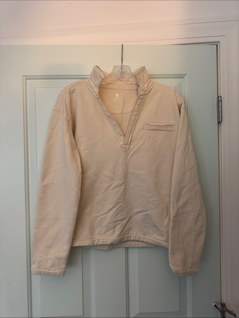 Spartina Sweatshirt